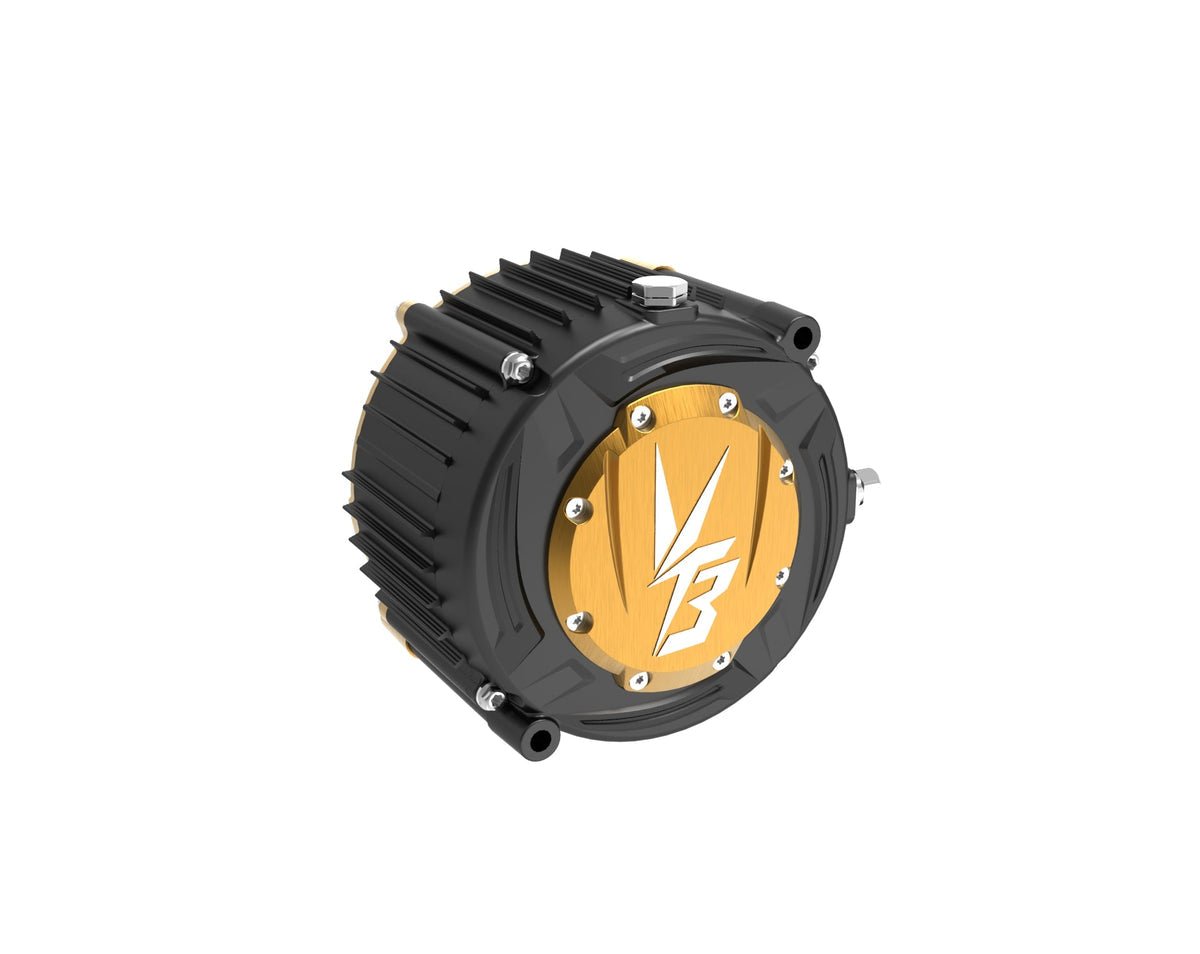 Ventus Ryuga 52kW Motor - MXwraps