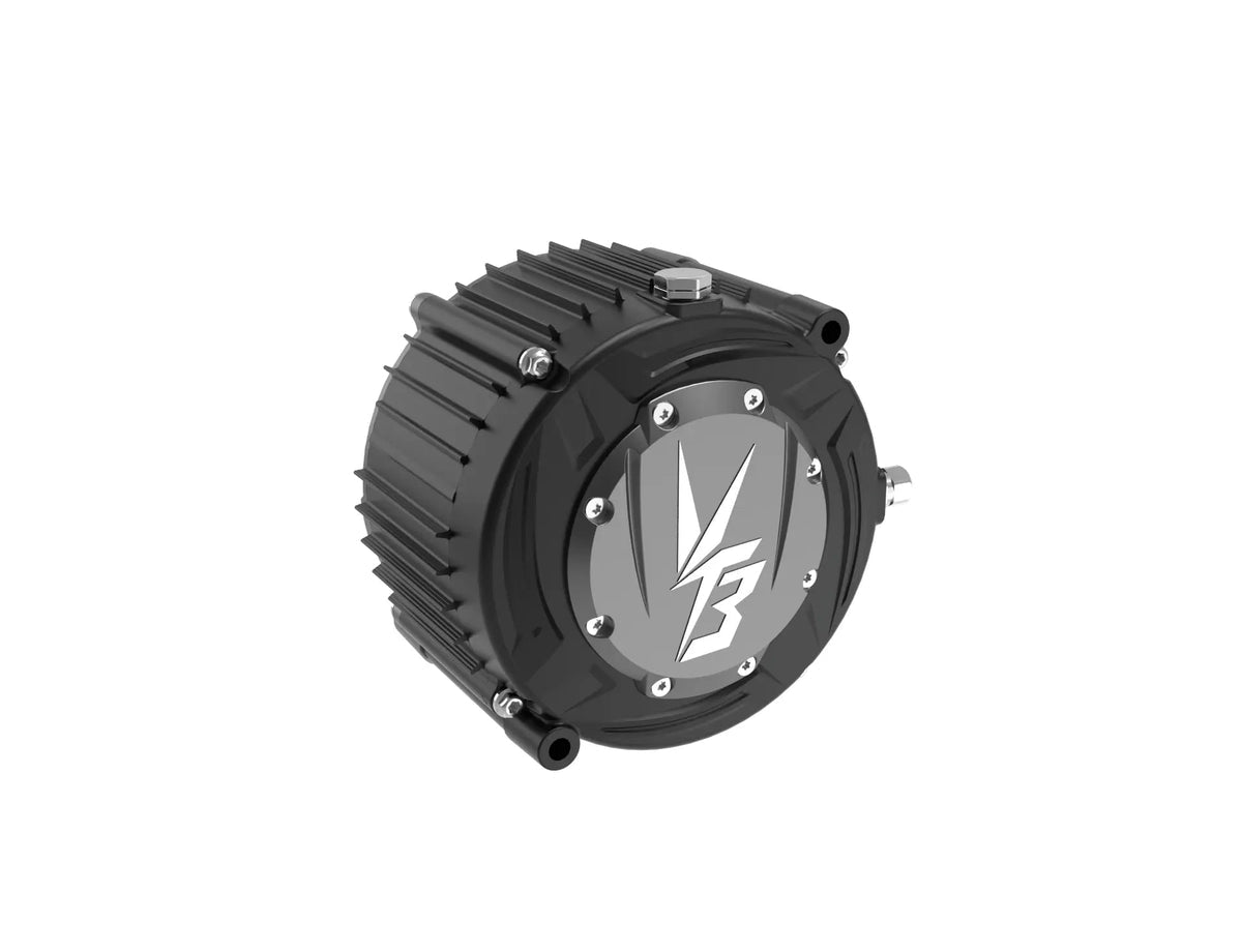 Ventus Ryuga 52kW Motor - MXwraps