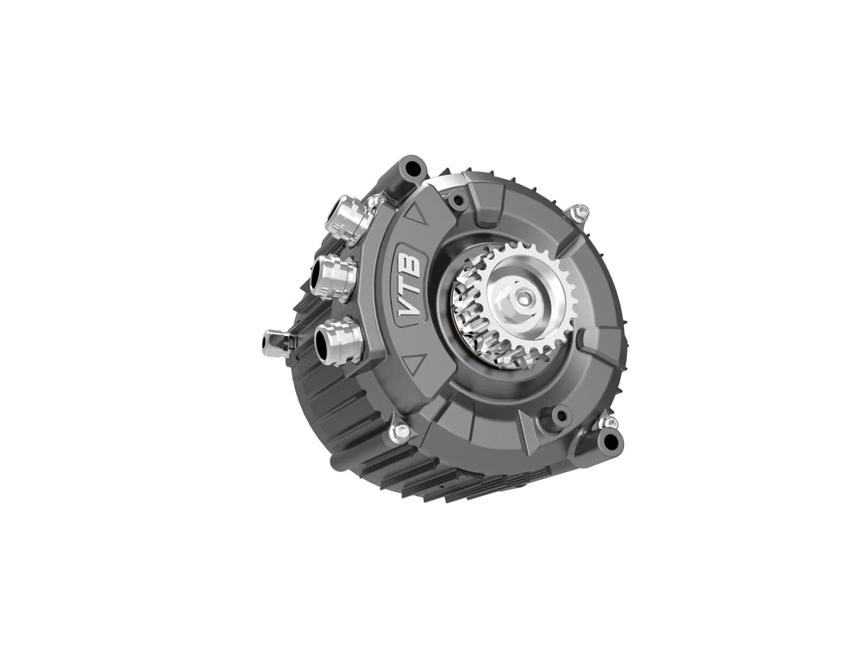 Ventus Ryuga 52kW Motor - MXwraps