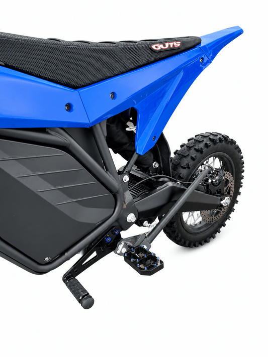 ETM RTR Shift Lock - MXwraps