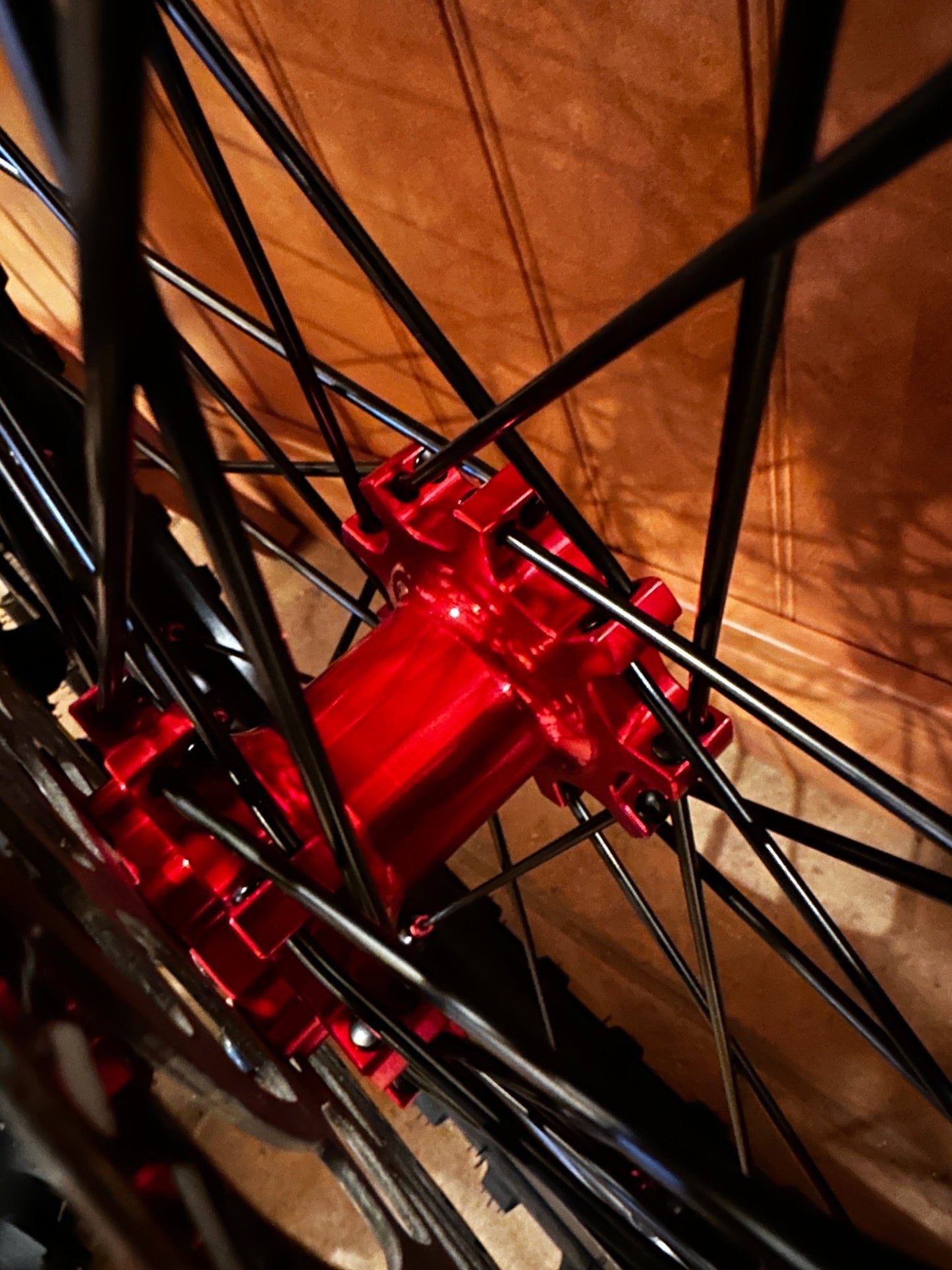 16/19 Wheel Set for Surron Light bee, Segway x160/x260, Eride pro s/ss 2.0, Ventus One, 79 Bike Falcon (No Tires) - MXwraps