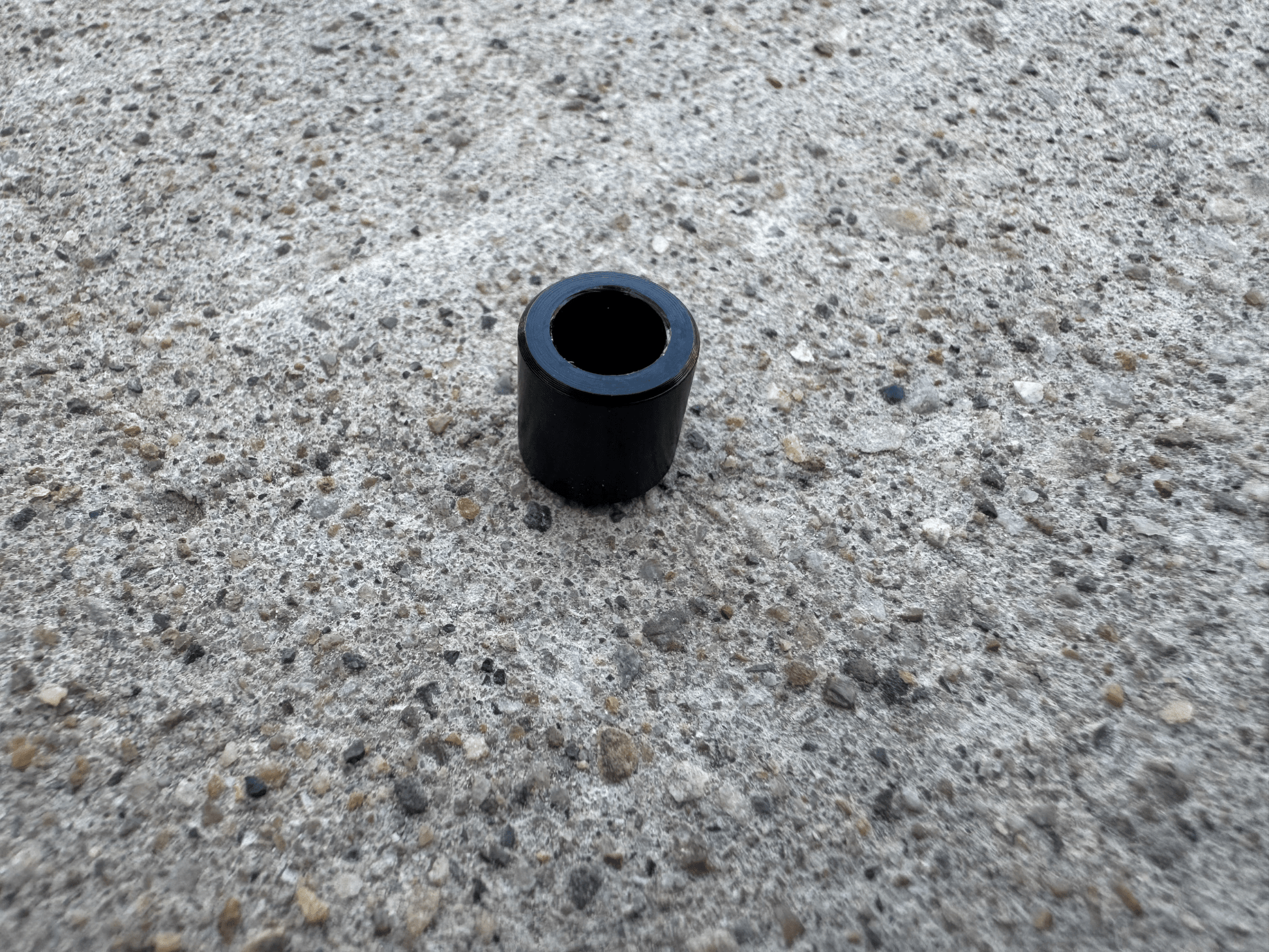 TB 220 Brake Caliper Adapter Kit - MXwraps
