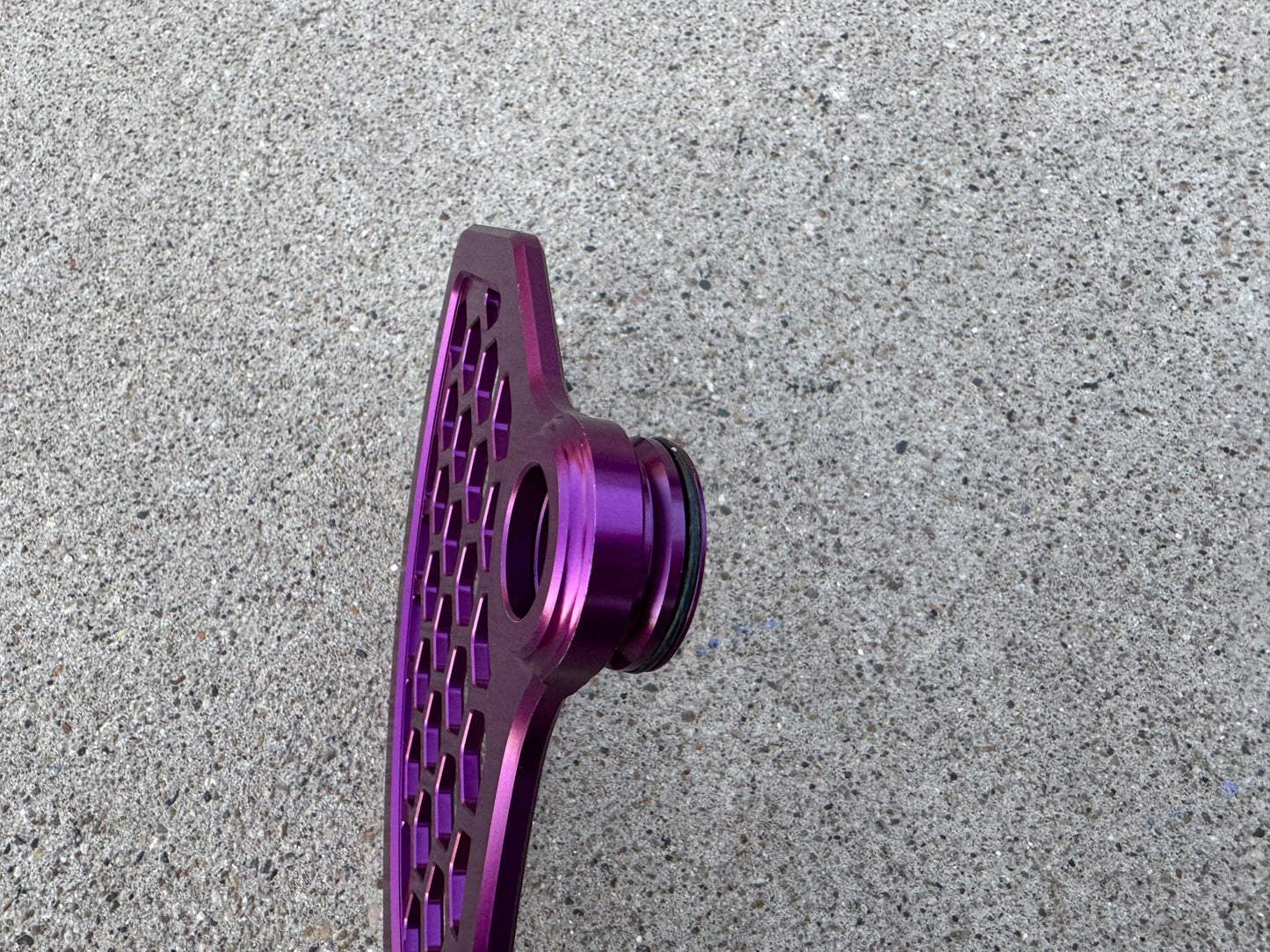 TB Front Rotor Guard - MXwraps