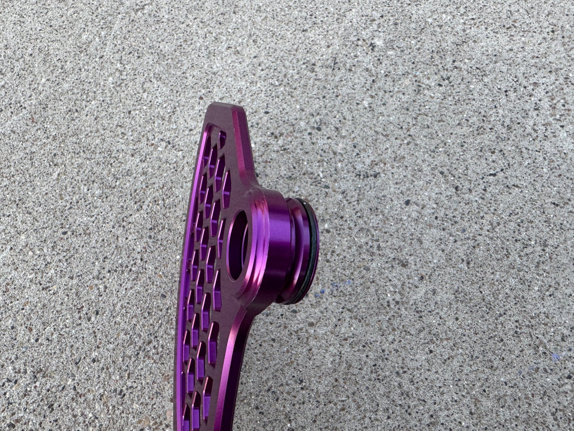 TB Front Rotor Guard - MXwraps