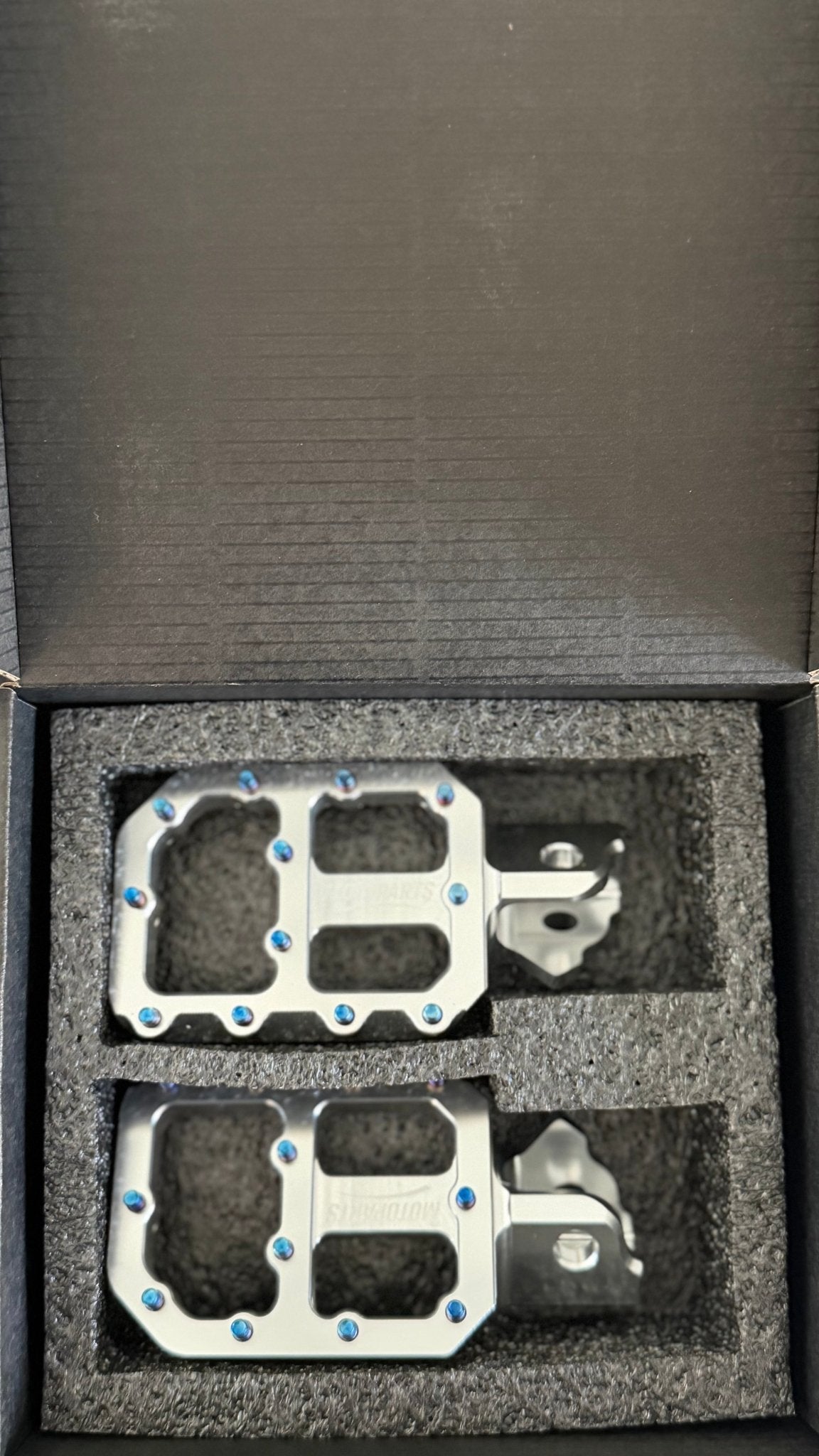 Wide Pegs Surron/talaria - MXwraps