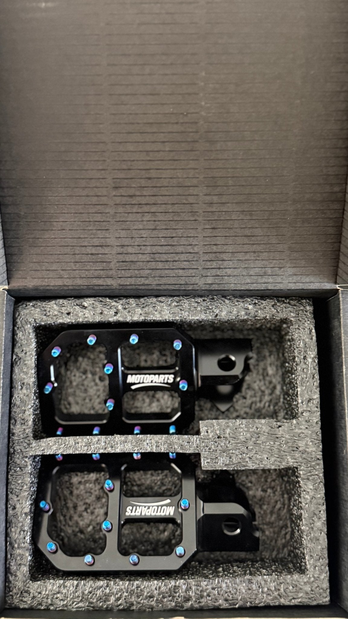 Wide Pegs Surron/talaria - MXwraps