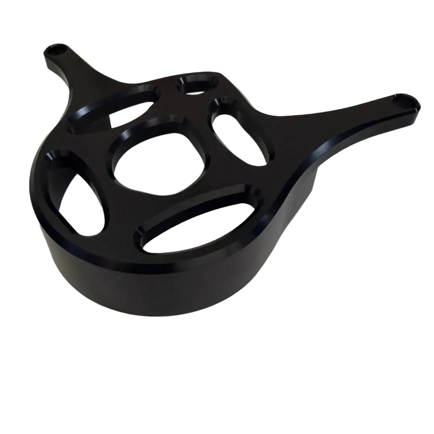 Yozma In 10 Metal Motor Cover - MXwraps