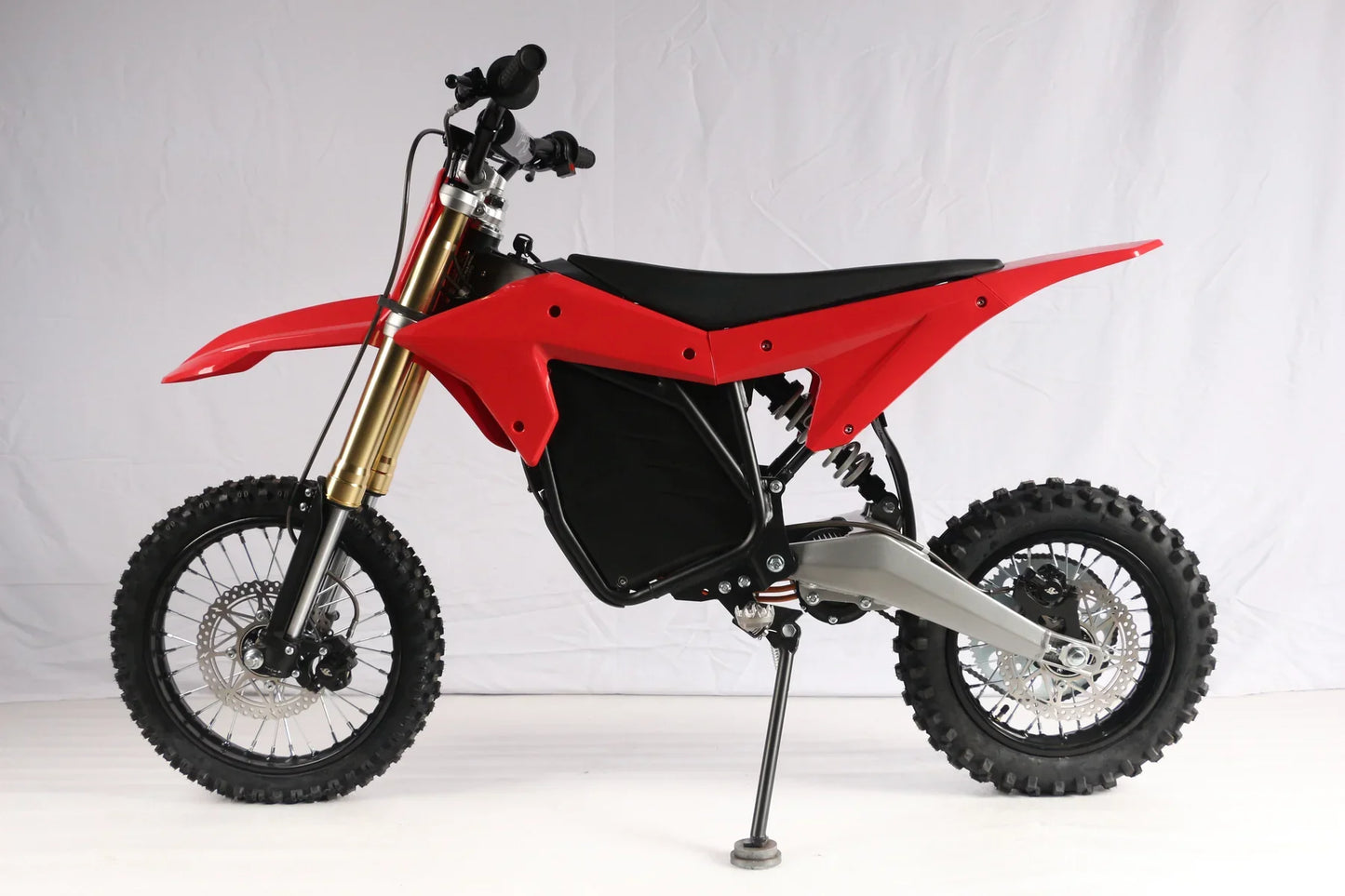 ETM RTR Complete Body Plastic Set - MXwraps
