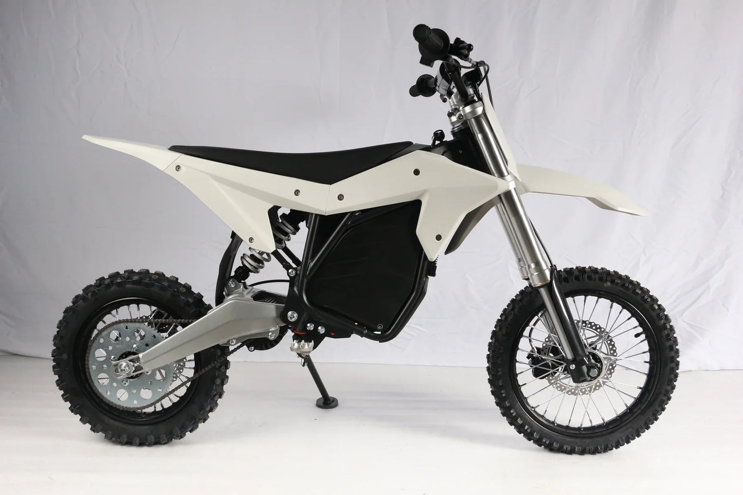 ETM RTR Complete Body Plastic Set - MXwraps