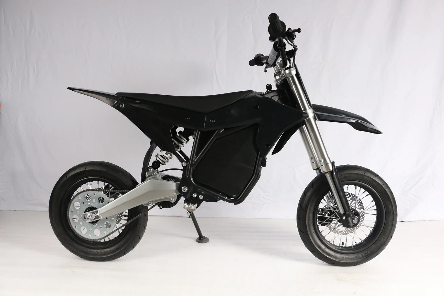 ETM RTR Complete Body Plastic Set - MXwraps