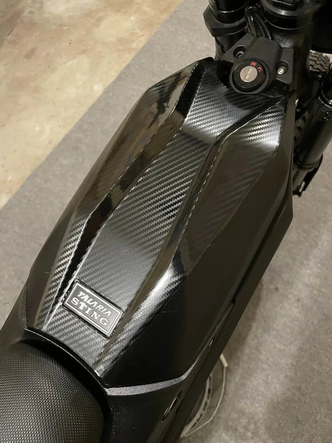 Talaria Mx3/4 Wrap Kit - MXwraps