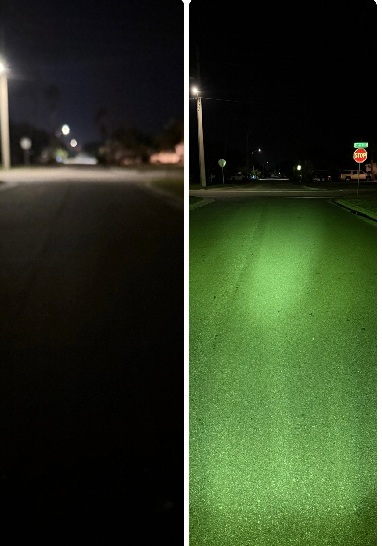 Ebox Plug and Play Baja Light - MXwraps