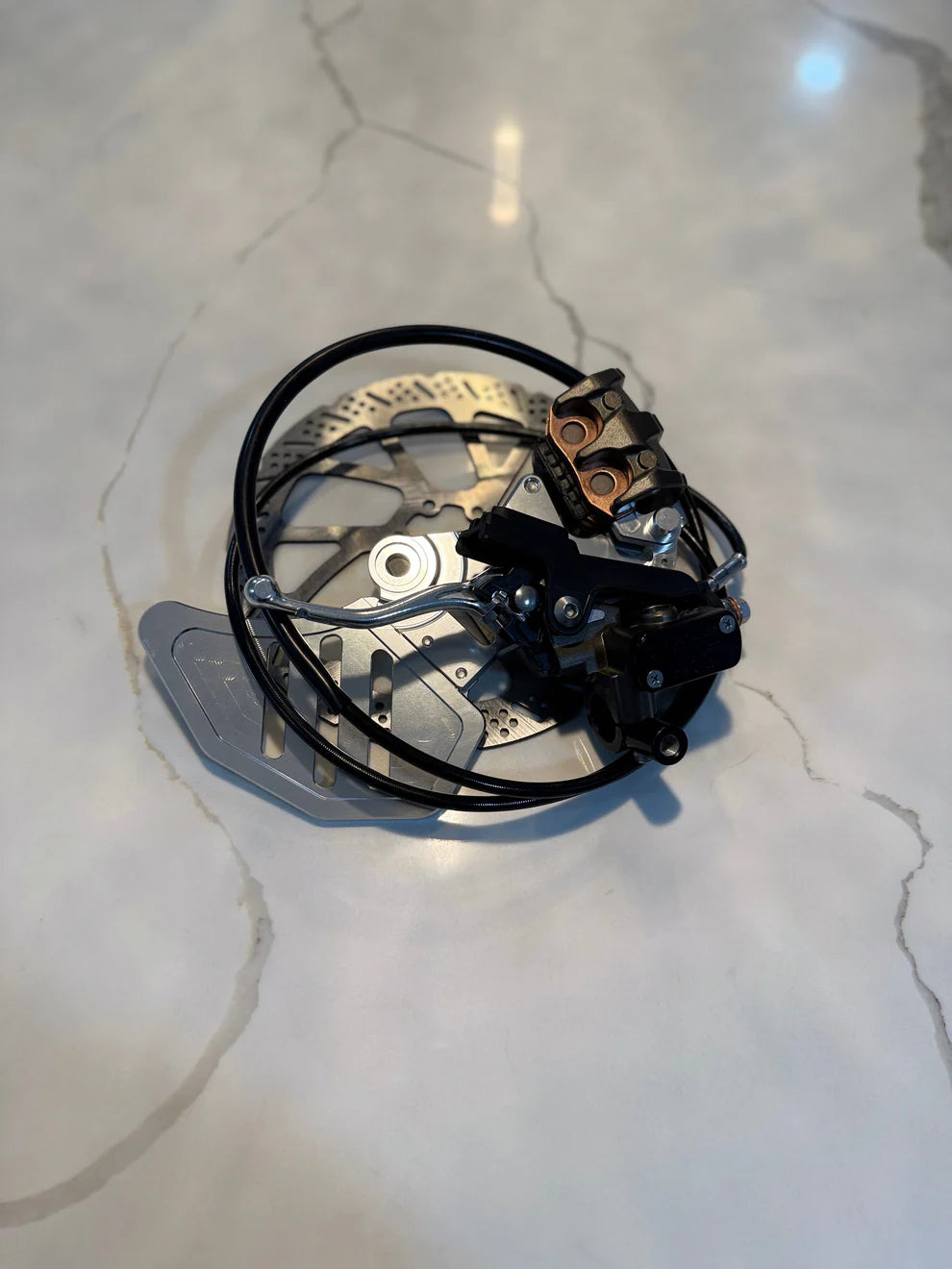 Talaria Ultra Bee Brake Kit – Rear Brake Upgrade for Talaria XXX, MX3 & MX4