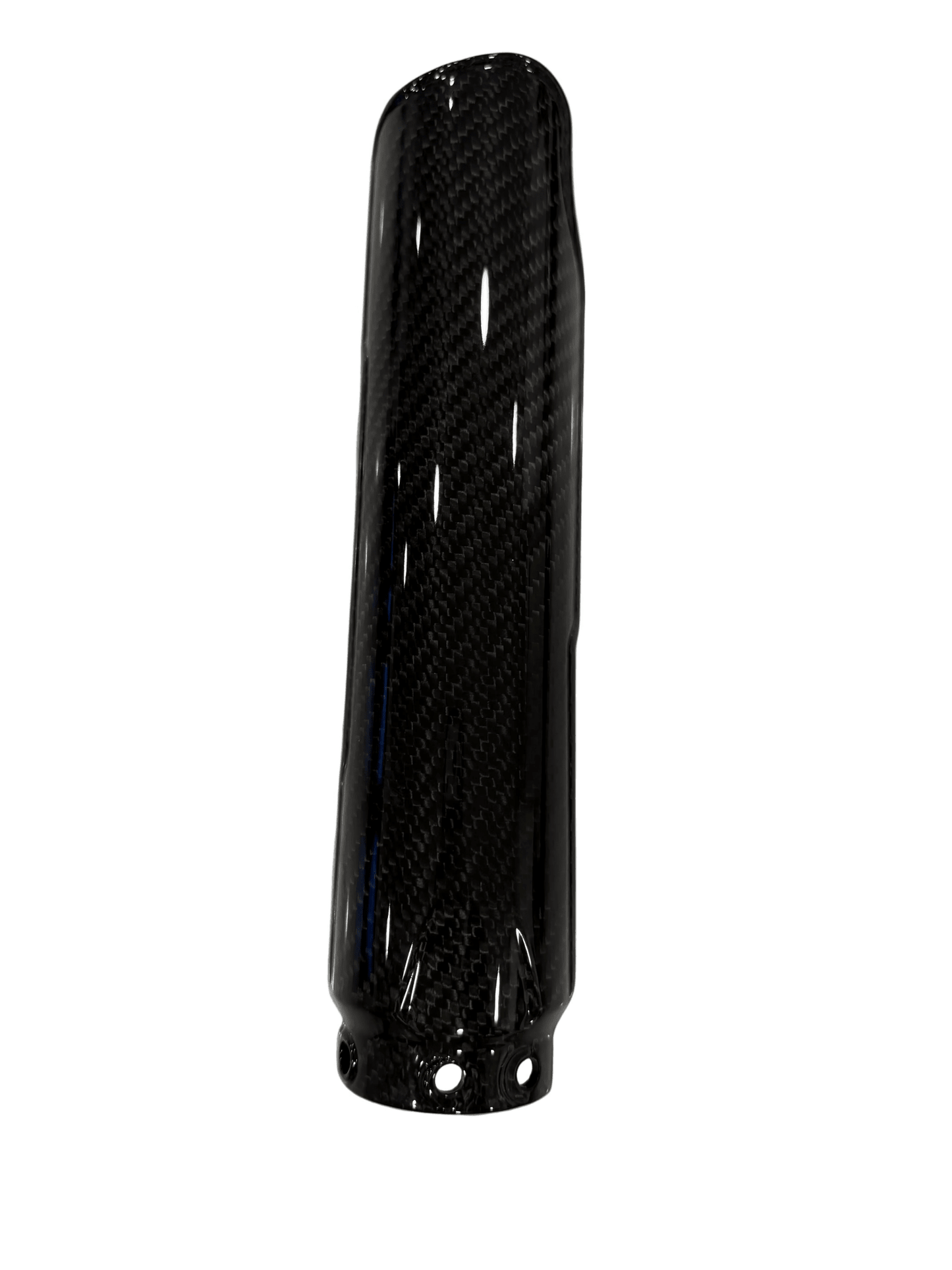 Fork Guards (Pair) — Carbon Fiber - MXwraps