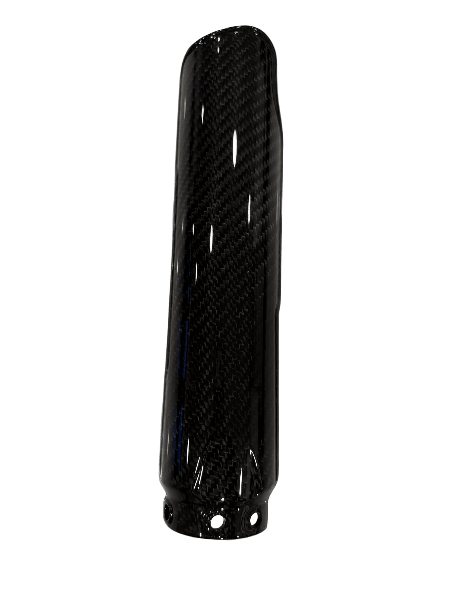 Fork Guards (Pair) — Carbon Fiber - MXwraps