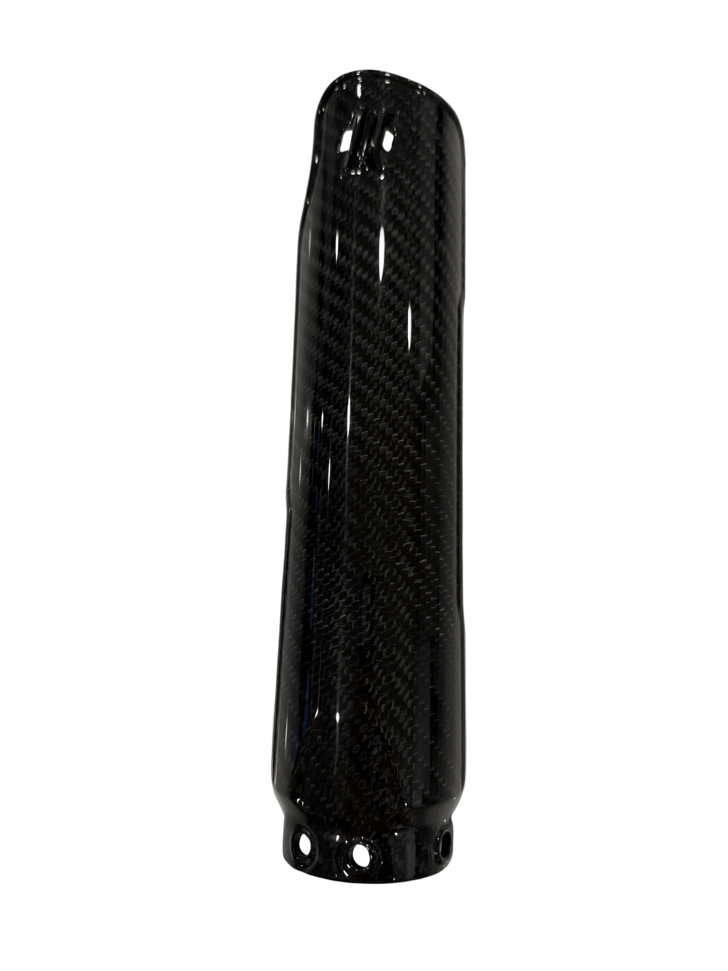 Fork Guards (Pair) — Carbon Fiber - MXwraps