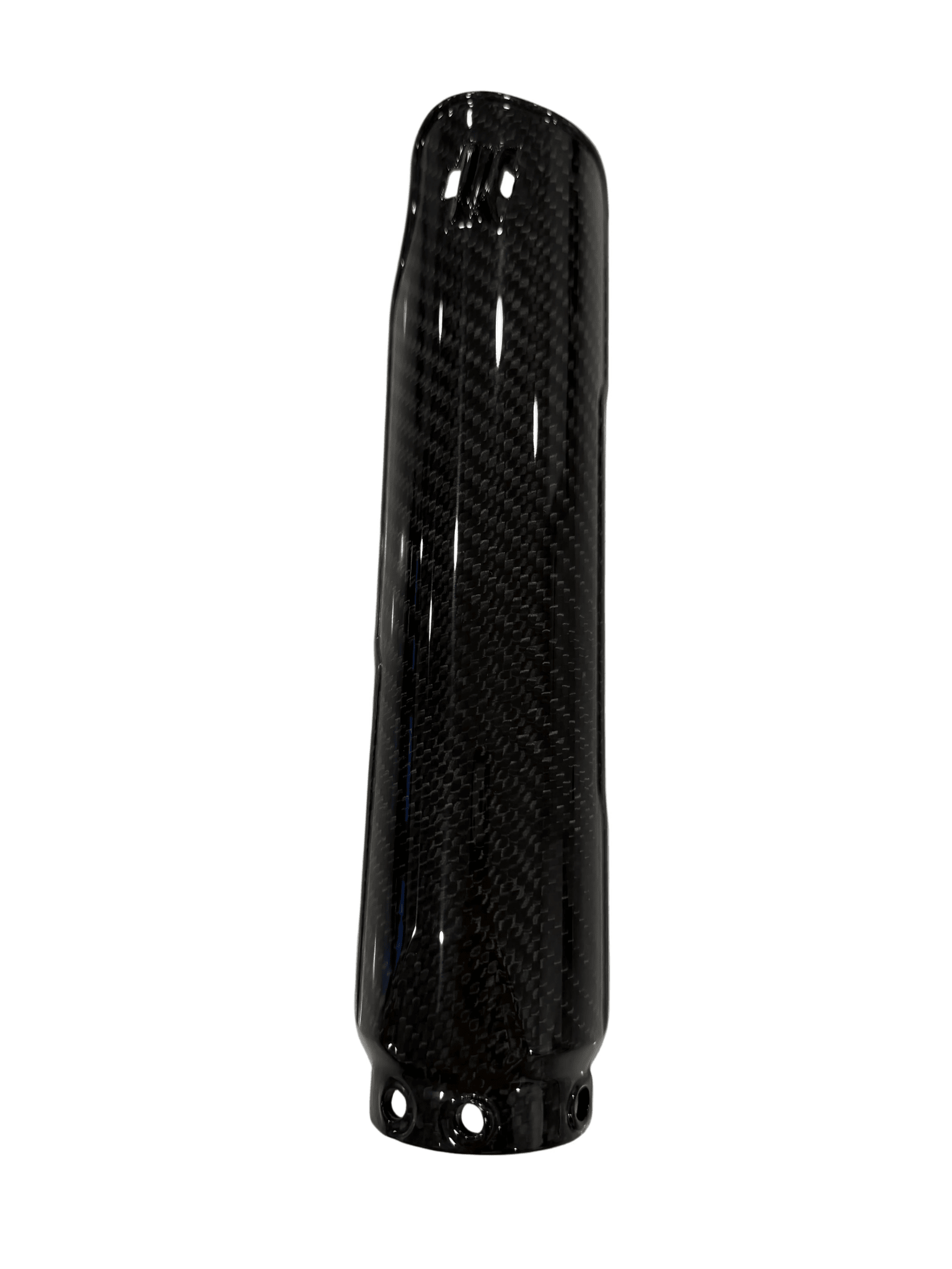 Fork Guards (Pair) — Carbon Fiber - MXwraps