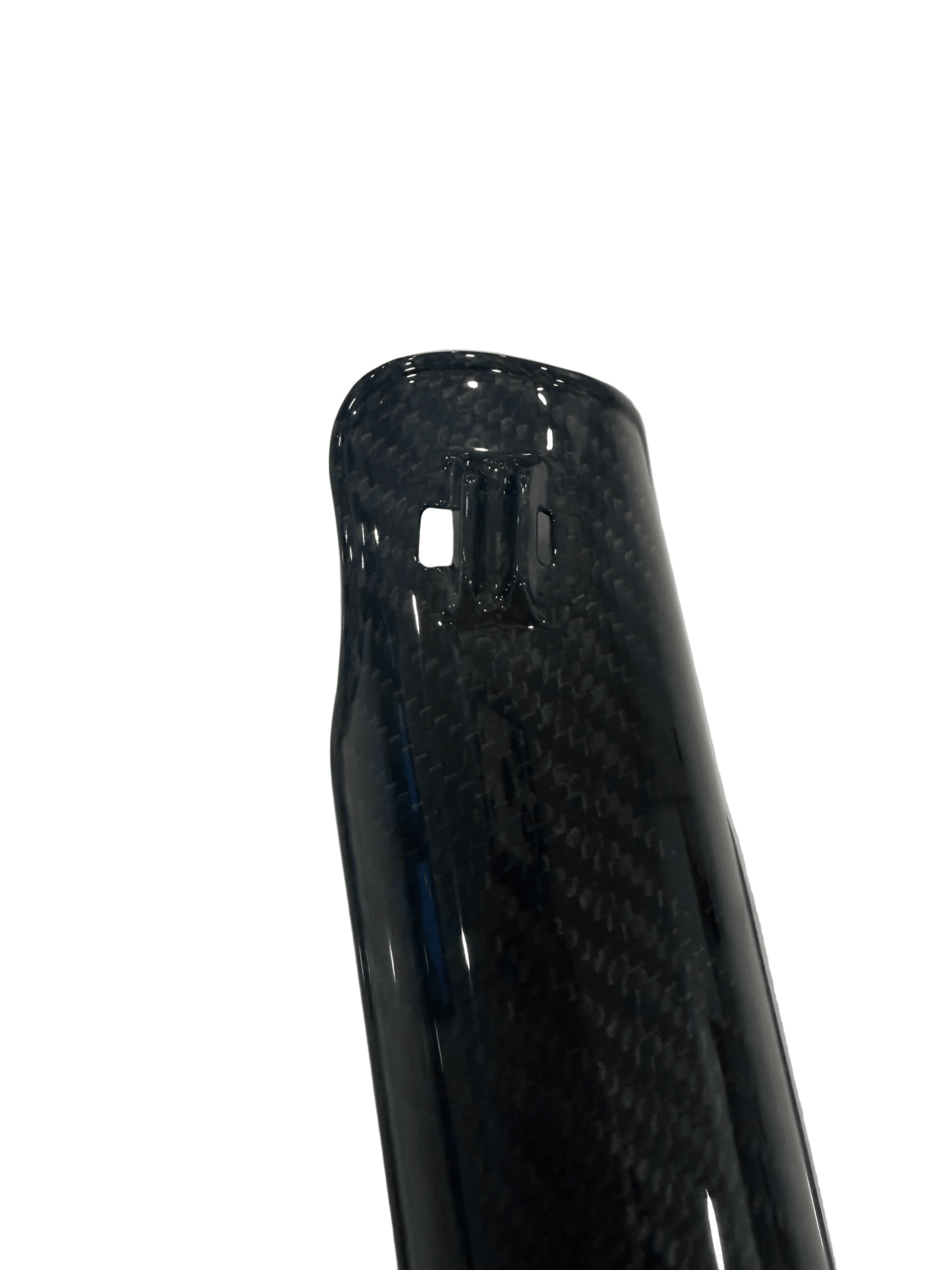 Fork Guards (Pair) — Carbon Fiber - MXwraps