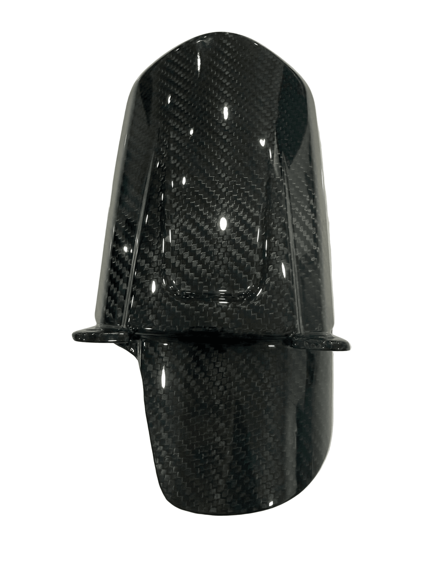 Mud Guard — Carbon Fiber - MXwraps