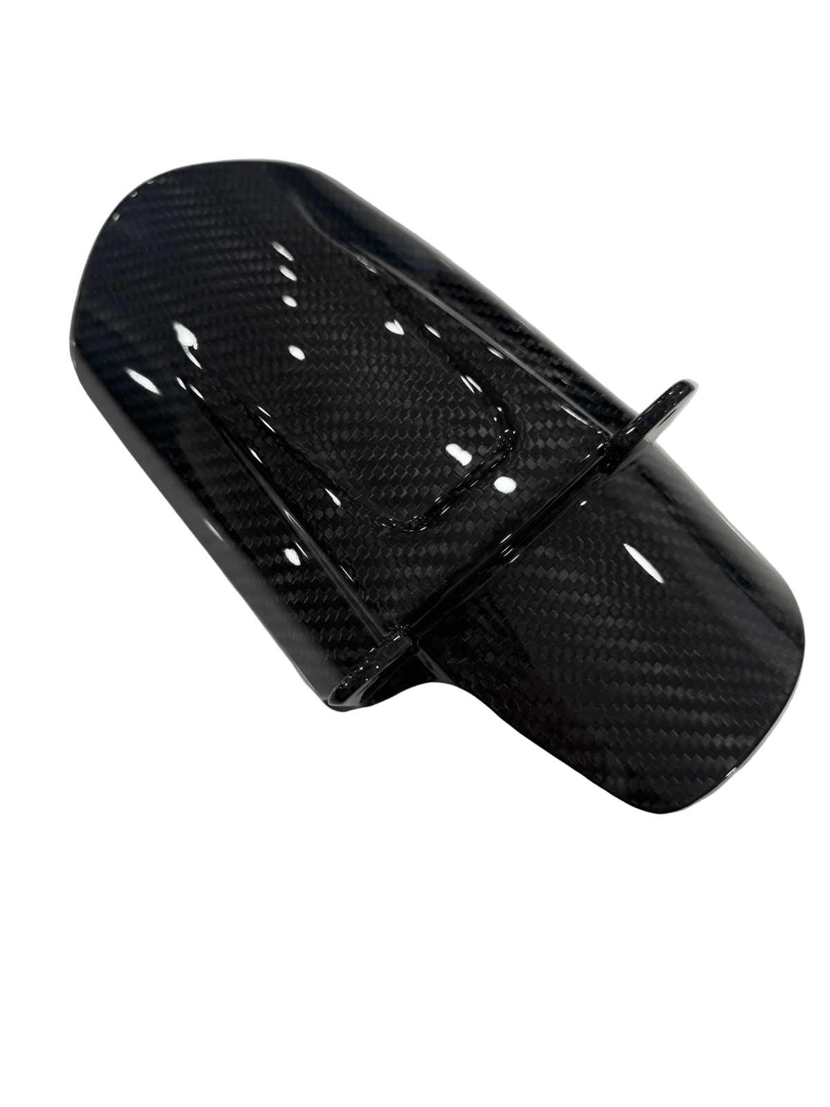LBX Carbon Essentials Kit — Battery Cover + Rear Fender + Mud Guard - MXwraps