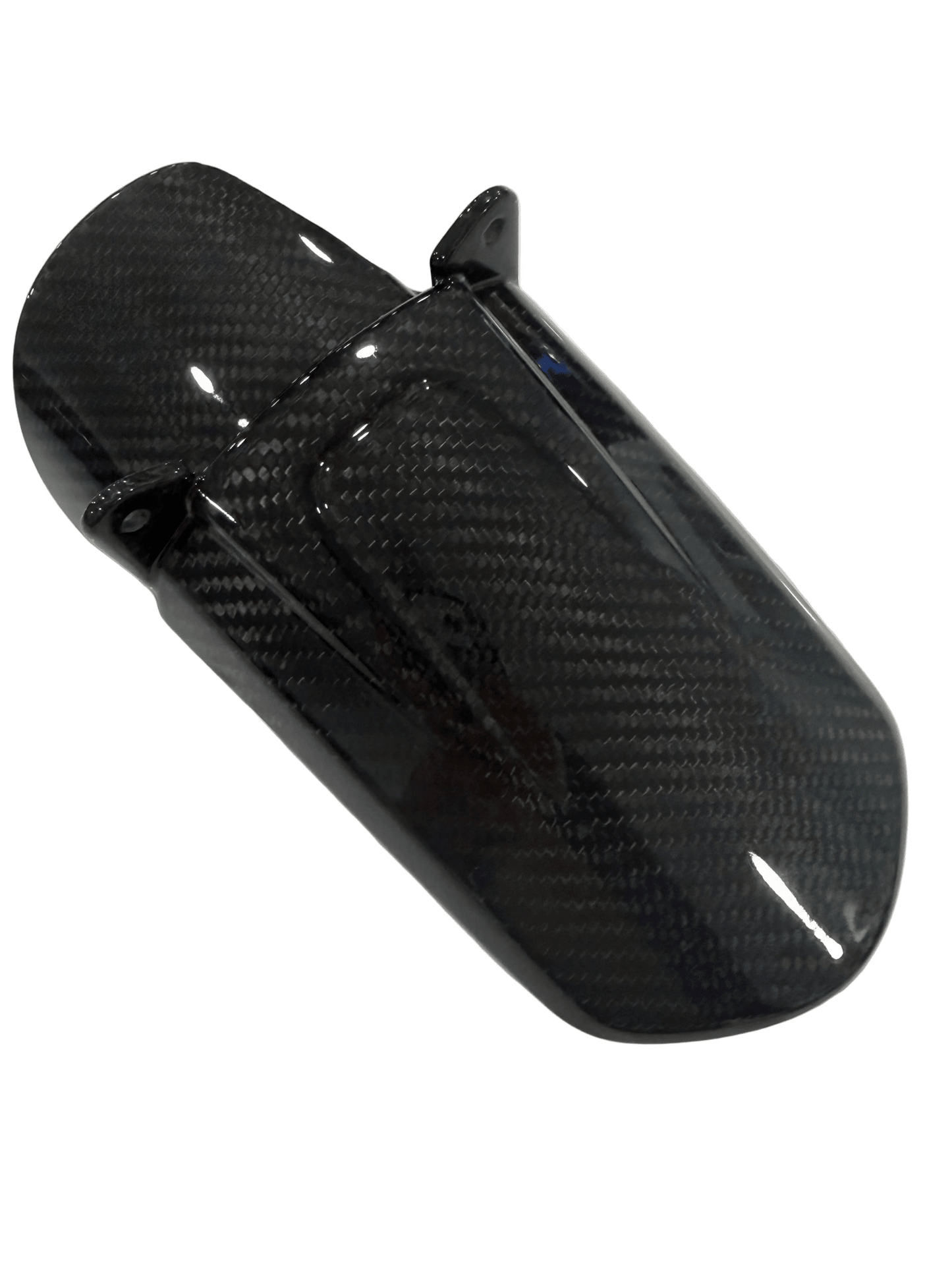 Mud Guard — Carbon Fiber - MXwraps