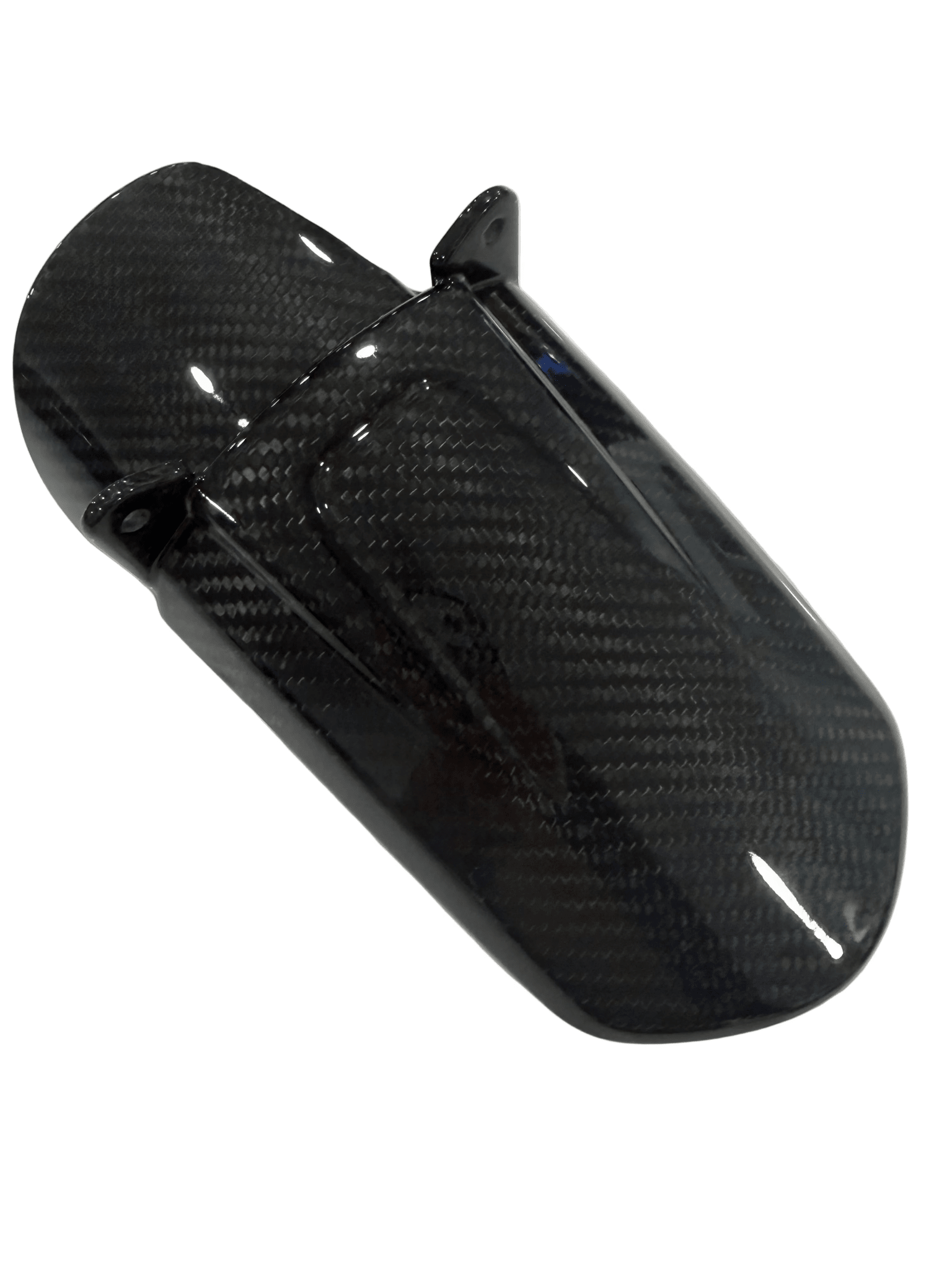 Mud Guard — Carbon Fiber - MXwraps