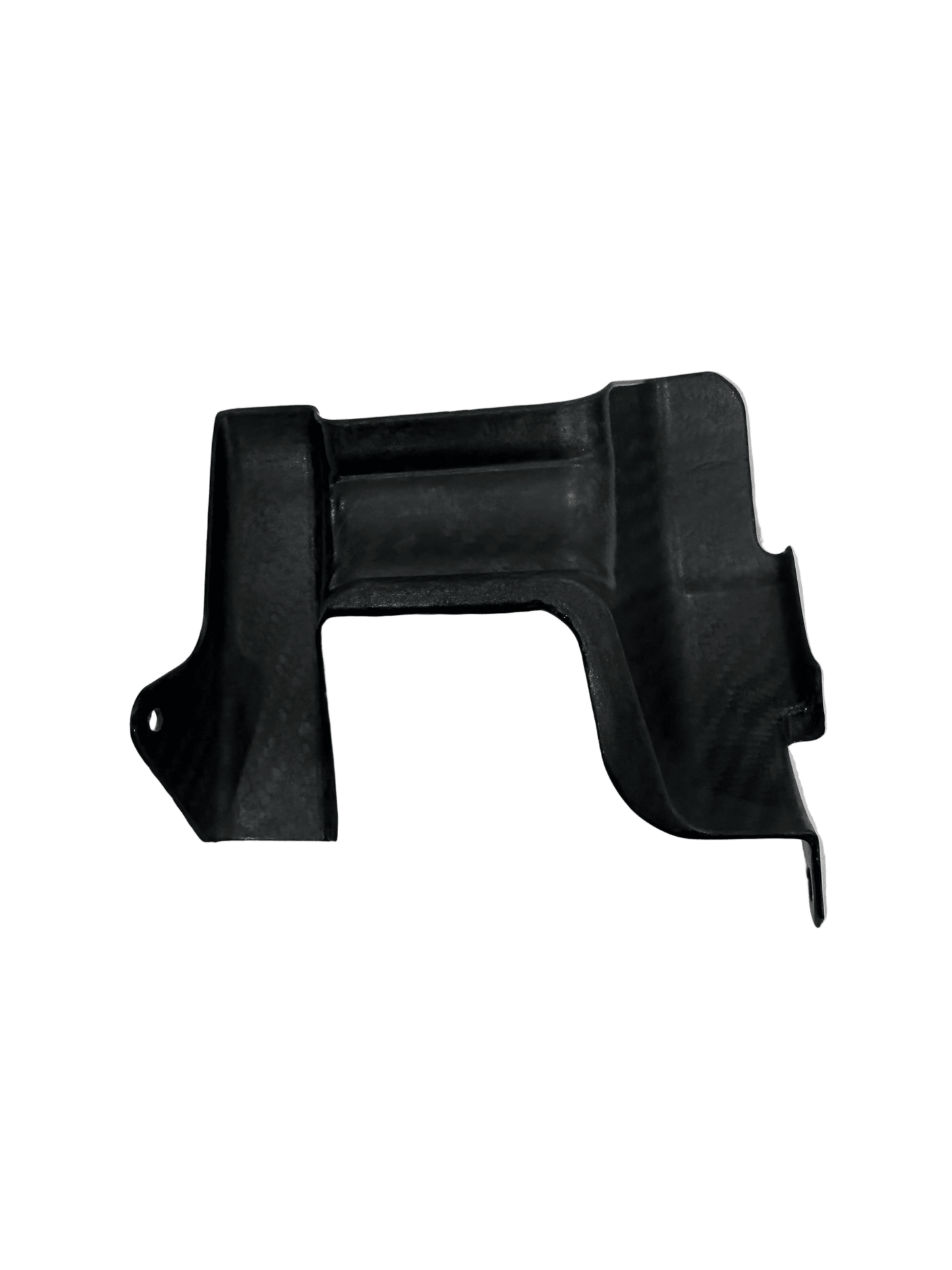 Center Axle Guard — Carbon Fiber - MXwraps
