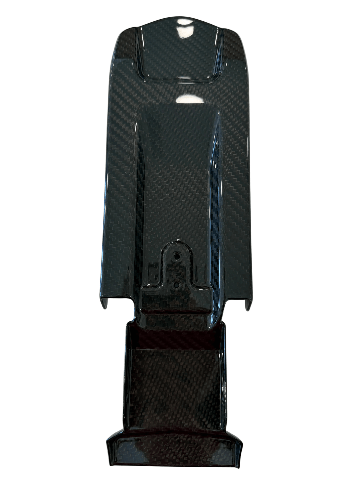 Rear Fender Inner Plate — Carbon Fiber - MXwraps