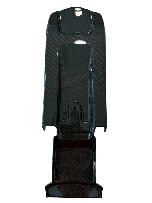Rear Fender Inner Plate — Carbon Fiber - MXwraps