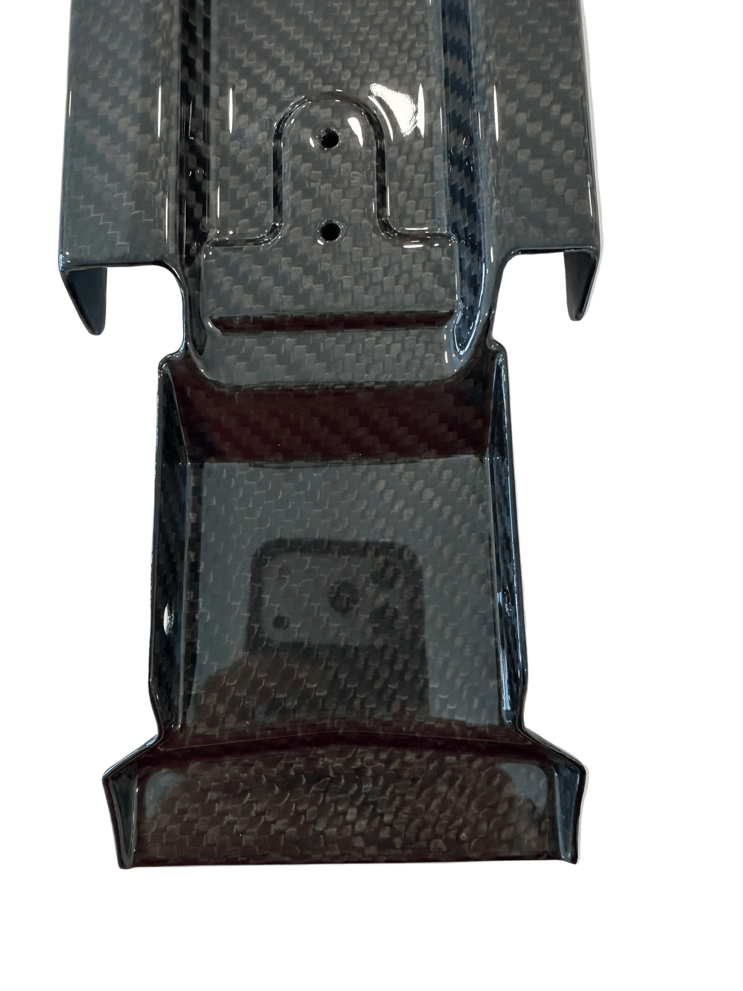 Rear Fender Inner Plate — Carbon Fiber - MXwraps