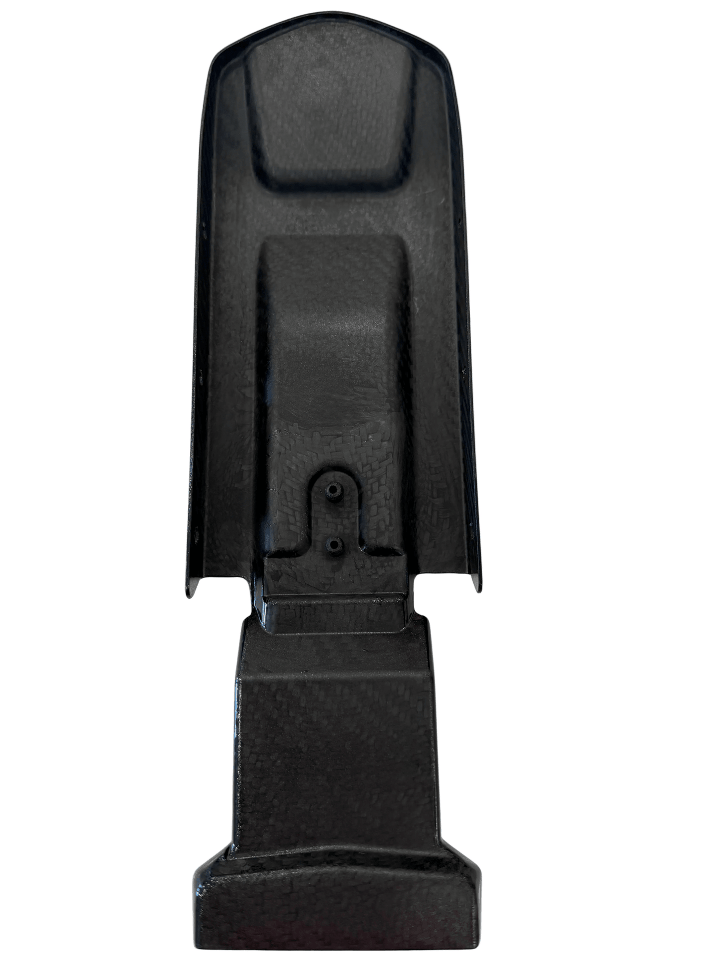 Rear Fender Inner Plate — Carbon Fiber - MXwraps