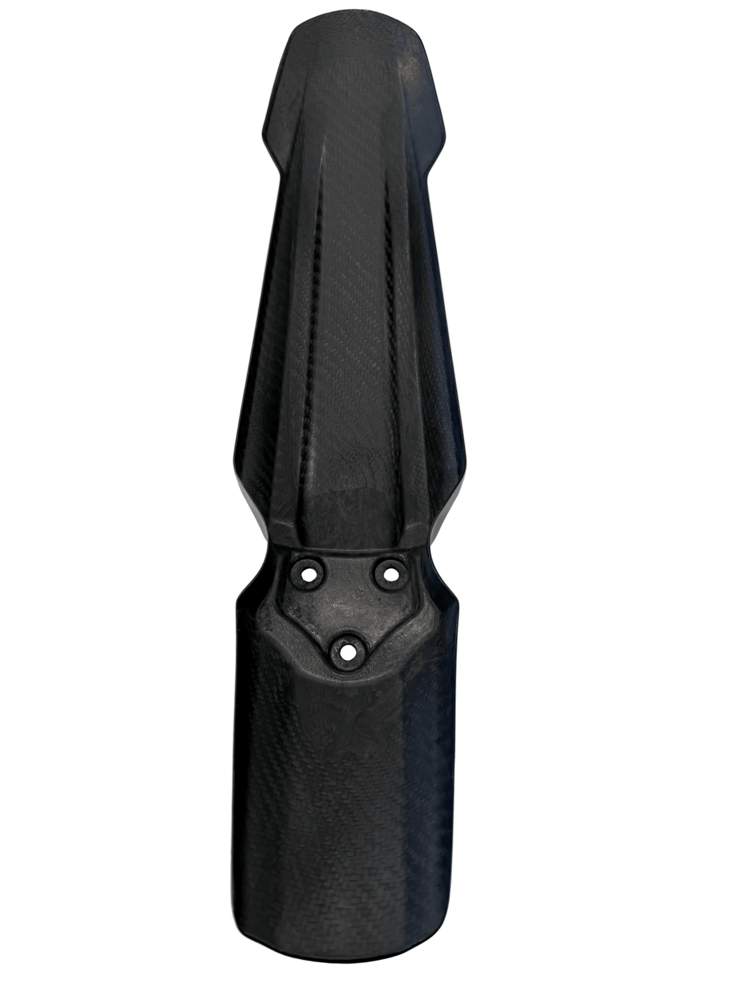Front Fender — Carbon Fiber - MXwraps