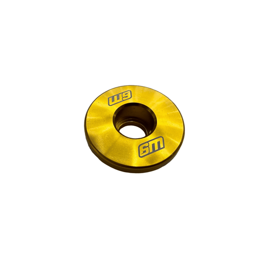 Warp 9 Stem lock Replacement Cap - MXwraps