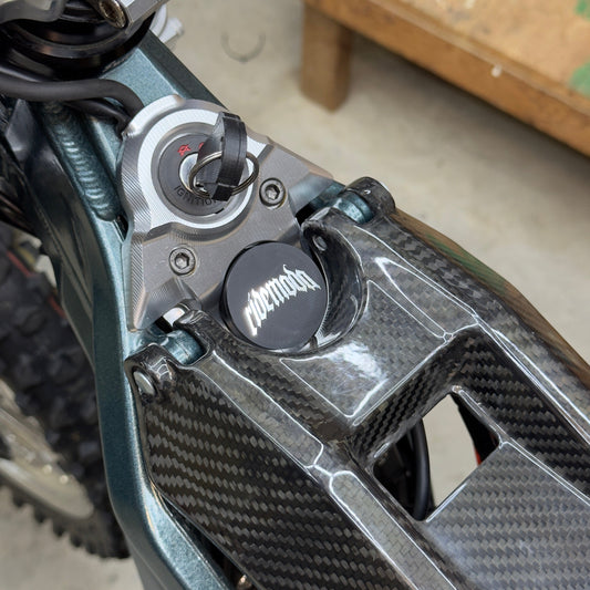 Ignition Spinner