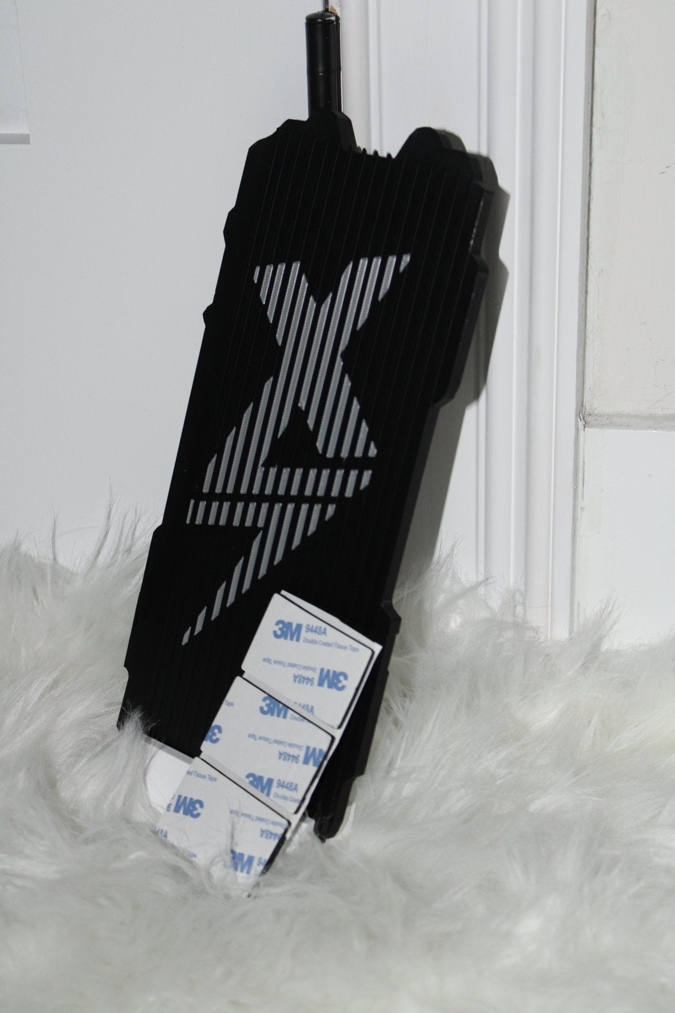 EBMX Controller Cover (ALL BIKES) - MXwraps