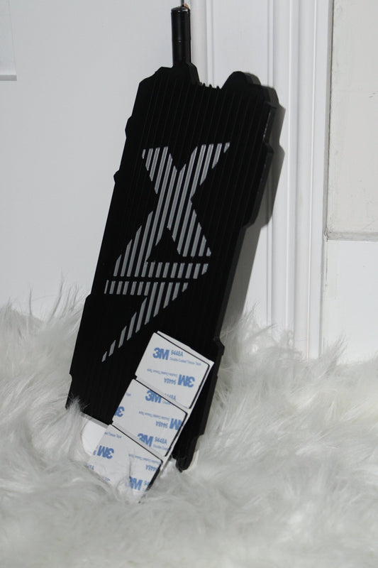 EBMX Controller Cover (ALL BIKES) - MXwraps