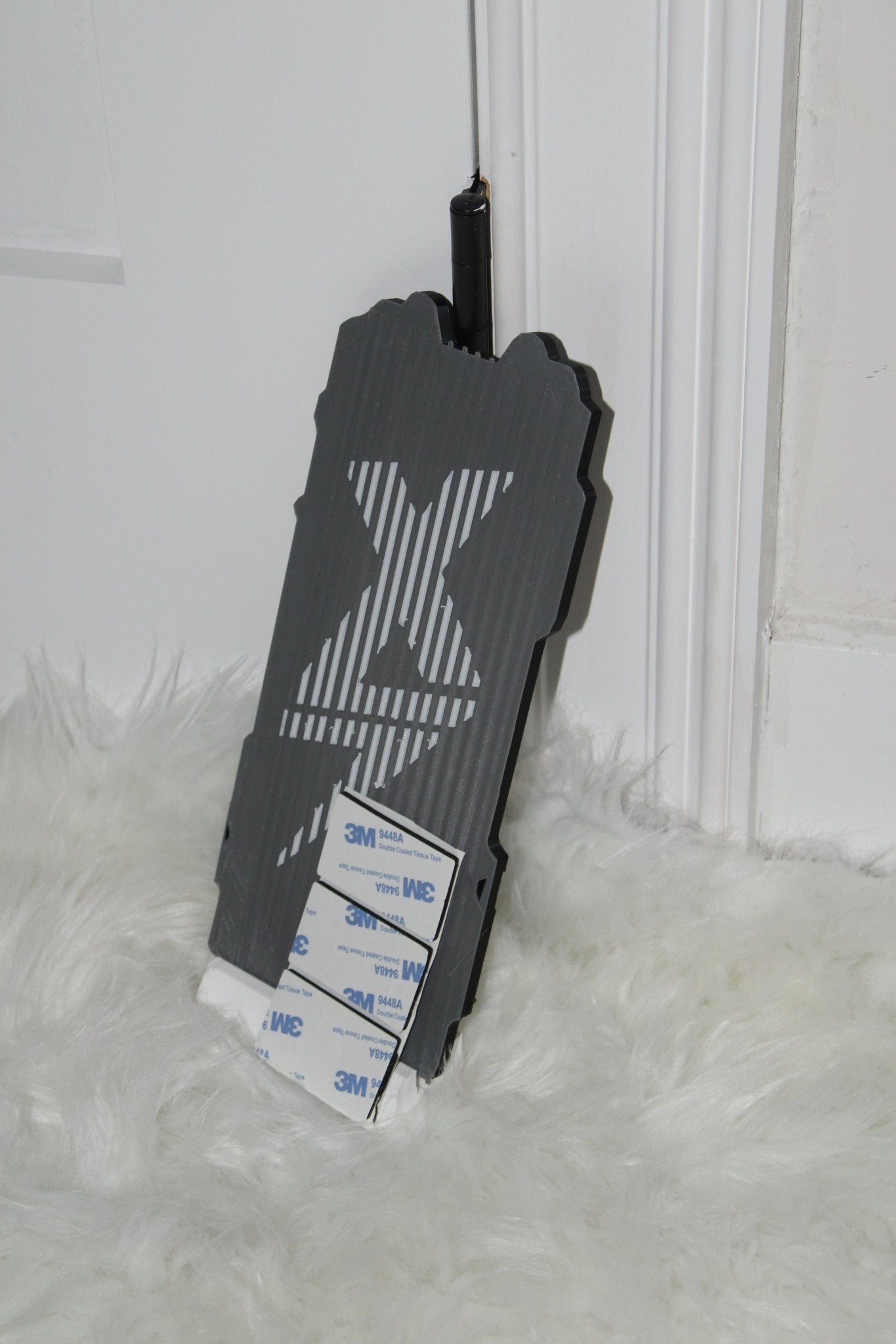 EBMX Controller Cover (ALL BIKES) - MXwraps