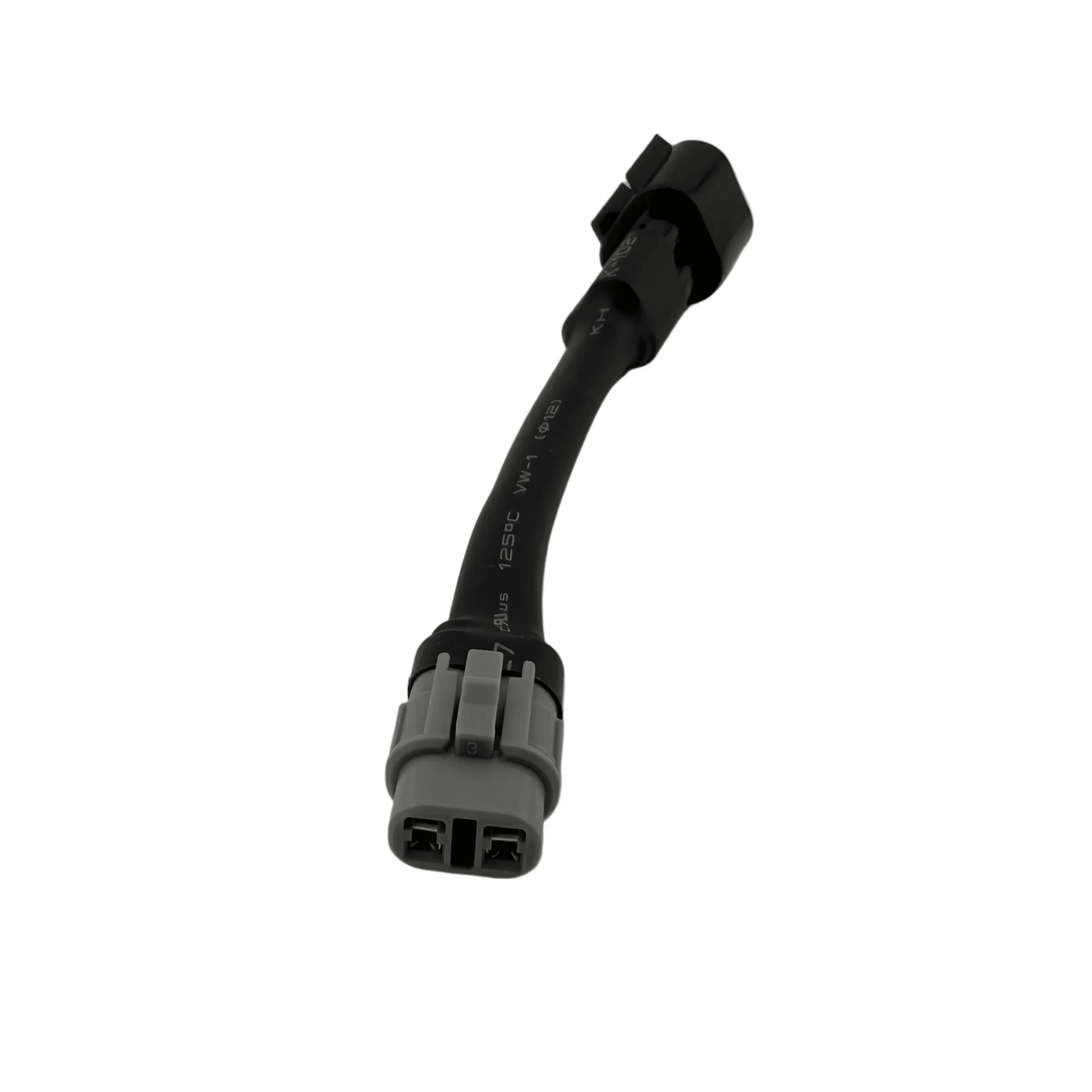 TB 79Bike, Vetra, Arctic Leopard Headlight Adapter to Surron Headlight - MXwraps