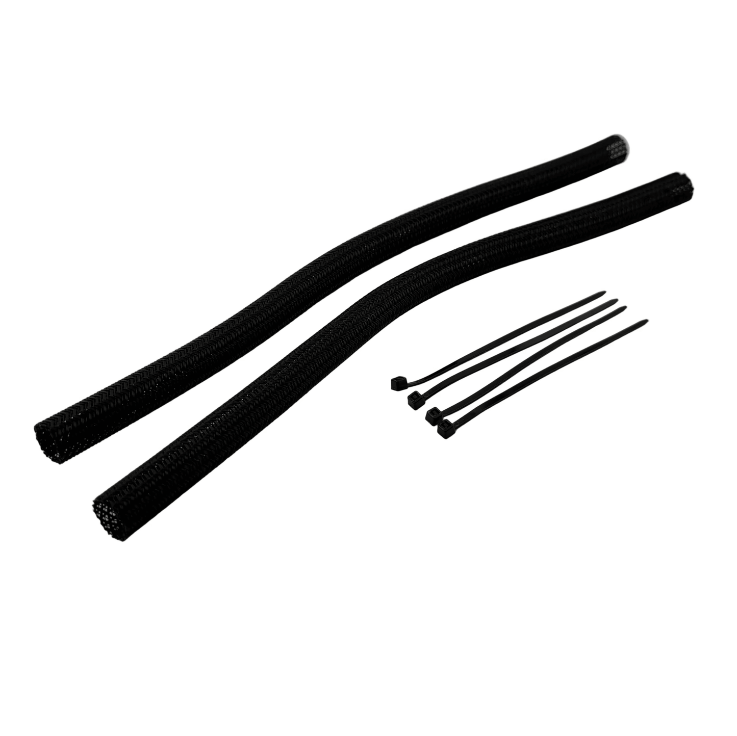 Cockpit Cleanup Kit for E - Motos and E - Bikes - MXwraps