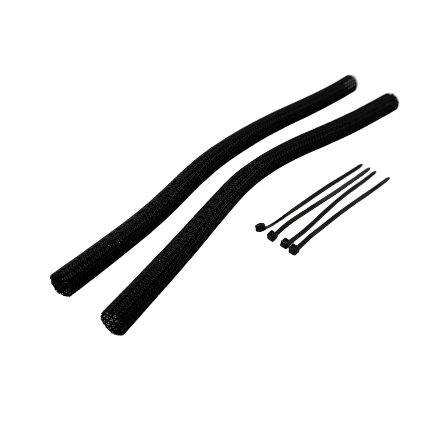 Cockpit Cleanup Kit for E - Motos and E - Bikes - MXwraps