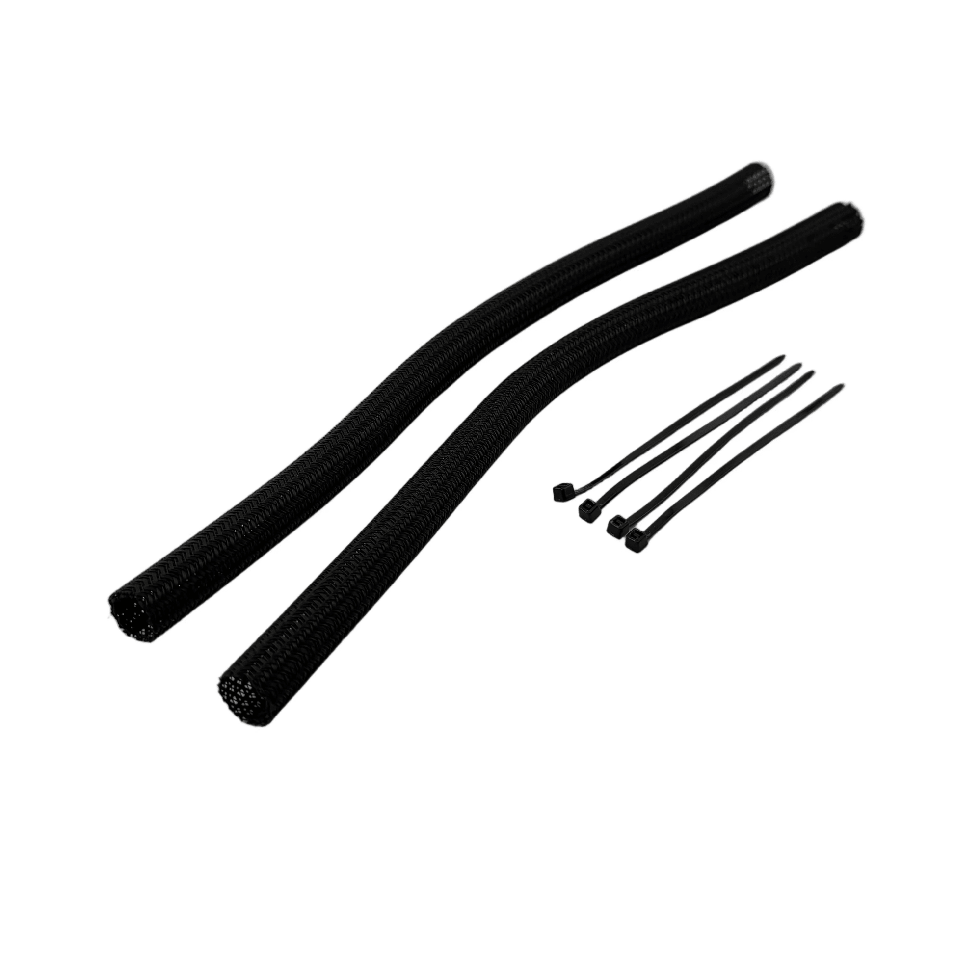 Cockpit Cleanup Kit for E - Motos and E - Bikes - MXwraps