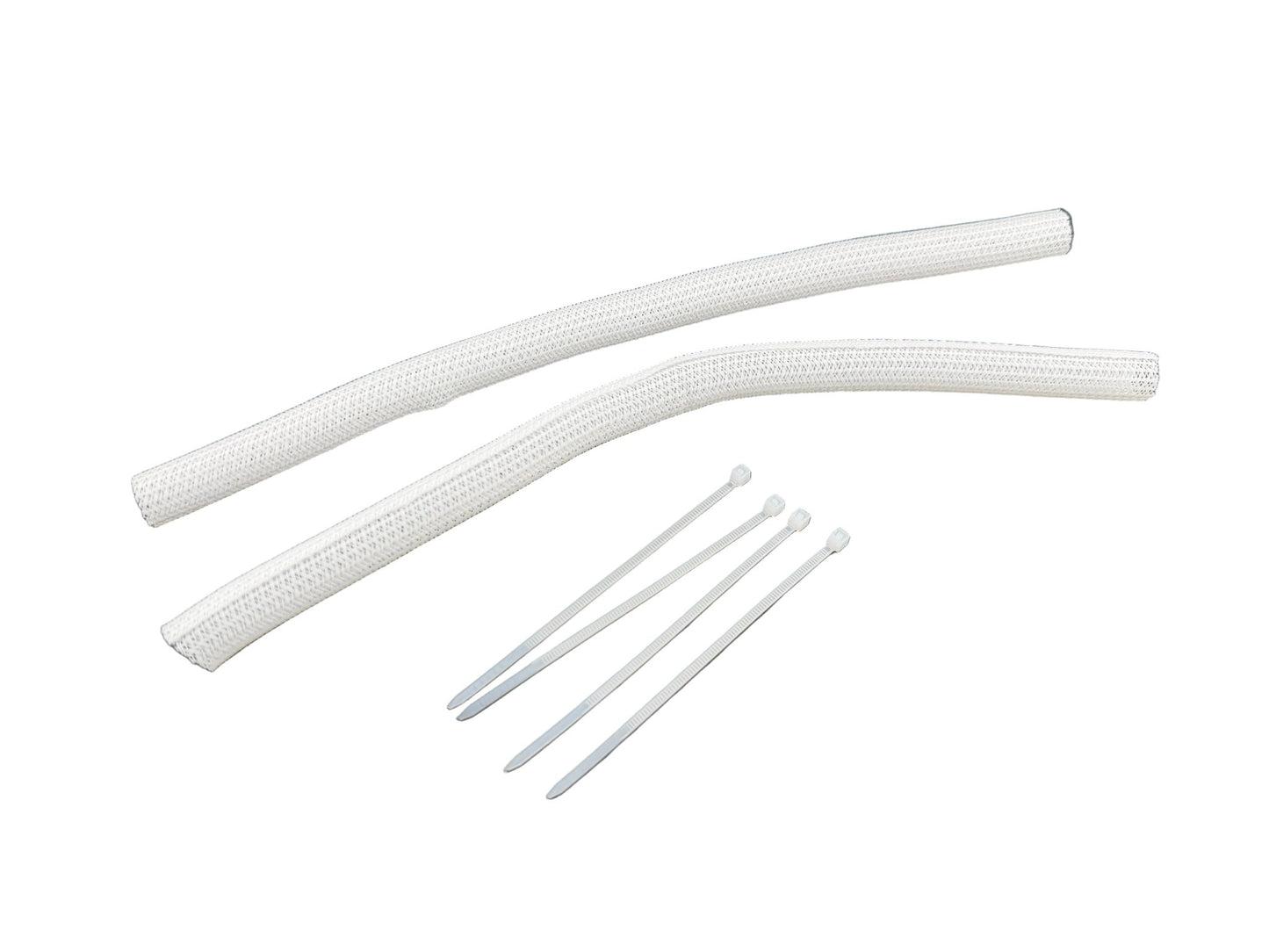 Cockpit Cleanup Kit for E - Motos and E - Bikes - MXwraps