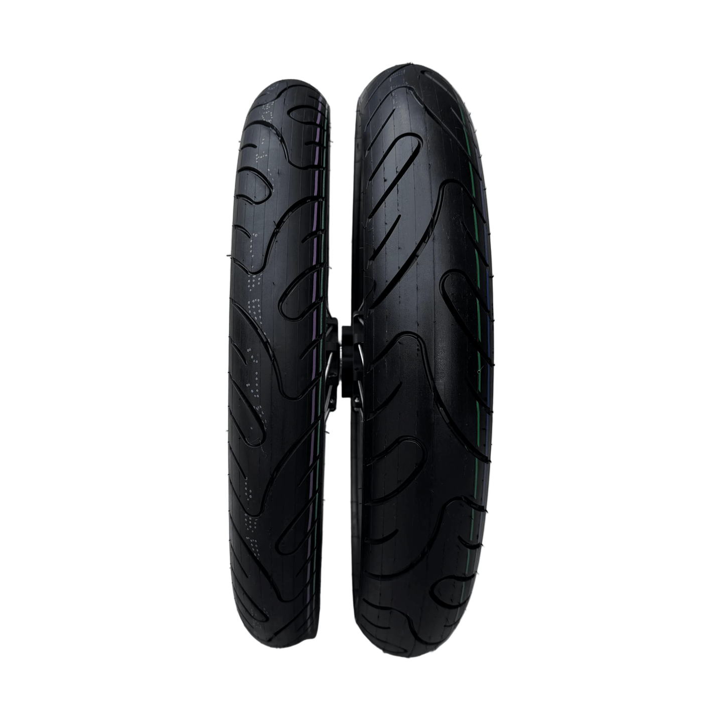 Supermoto Wheelset for Talaria Sting MX5 - MXwraps