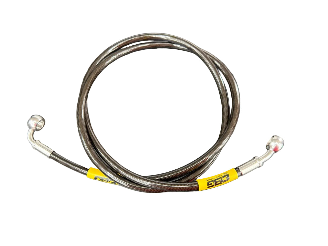 EBIKE Garage Included Brake Line