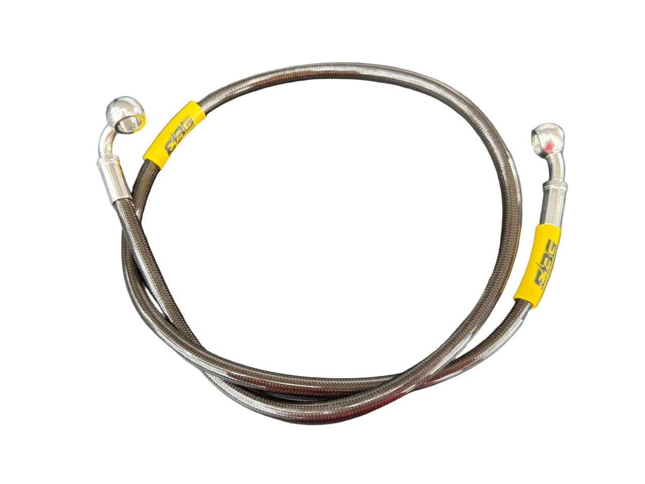 EBIKE Garage Included Brake Line