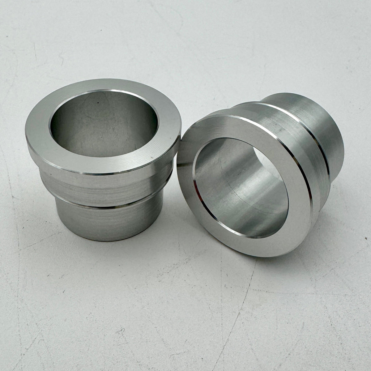 KTM/HUSQ/GasGas 26mm Front Spacers - MXwraps