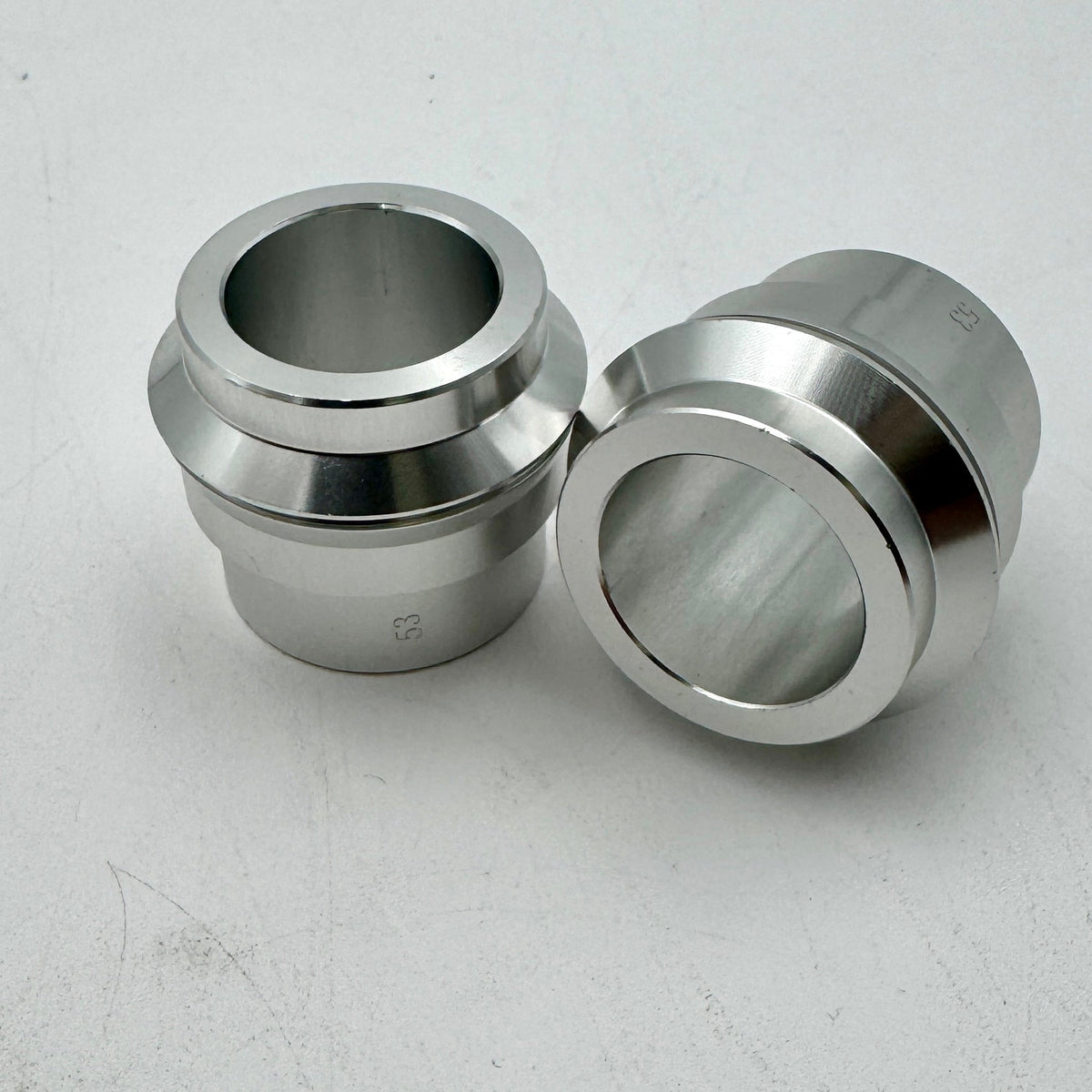 KTM/HUSQ/GasGas 22mm Front Spacers - MXwraps