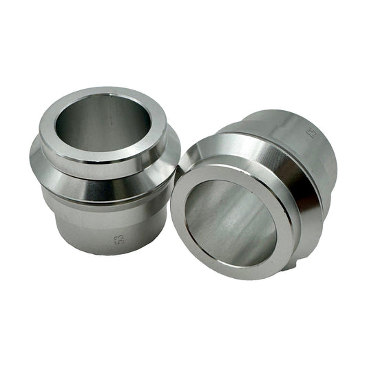 KTM/HUSQ/GasGas 22mm Front Spacers