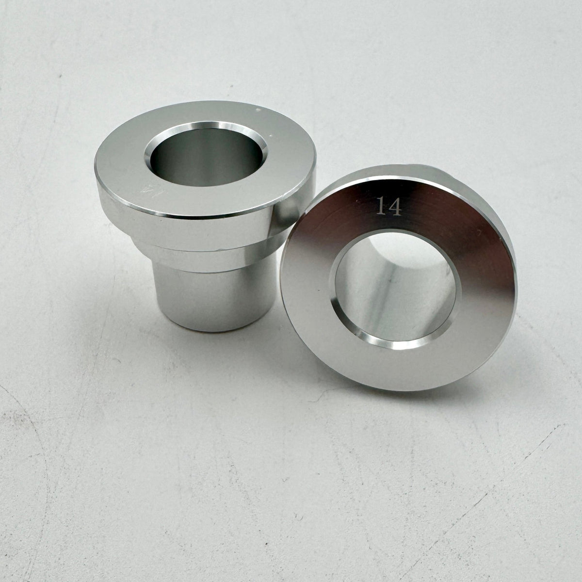 KTM/HUSQ/GasGas 20mm Rear Spacers - MXwraps