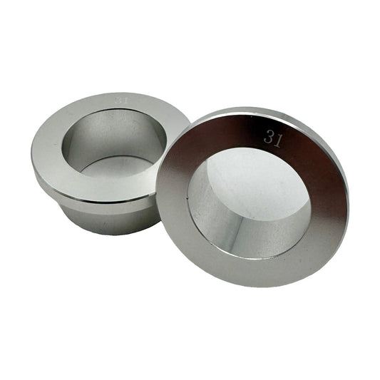 KTM/HUSQ/GasGas 25mm Rear Spacers
